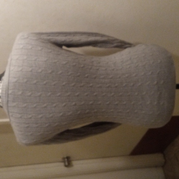 Loft Classic Sweater - Picture 2 of 3